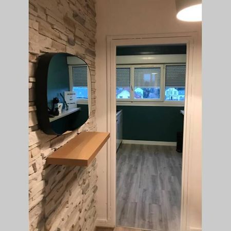 Serenidad - Appartement cosy 50m2 et Parking Chateauroux Bagian luar foto